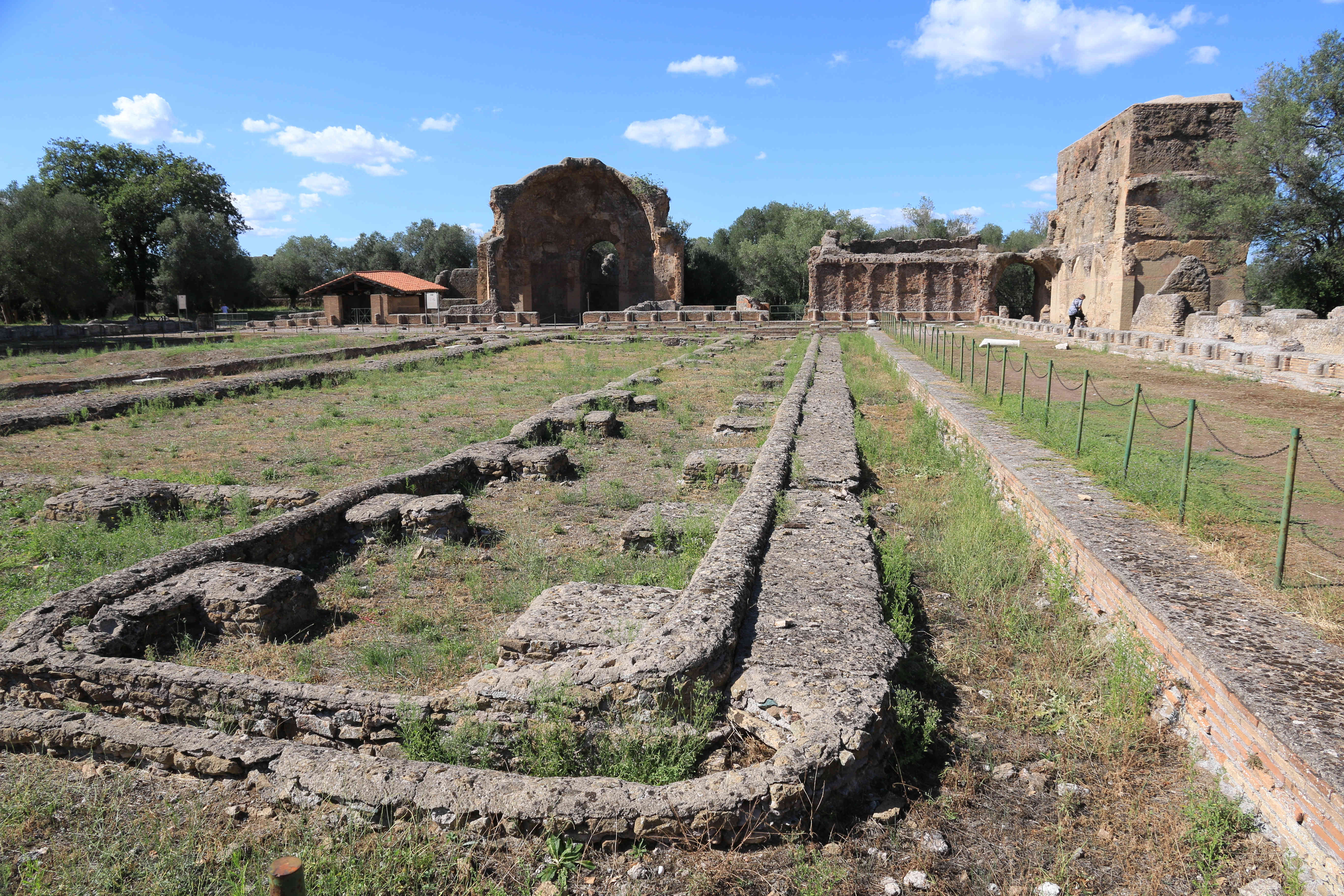 Villa Adriana